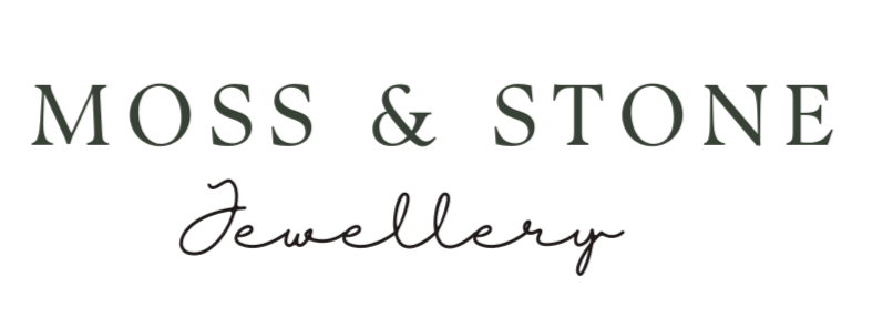 Moss and Stone Jewellery